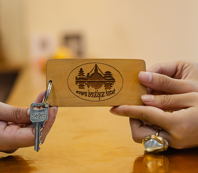 Evara Boutique Hotel