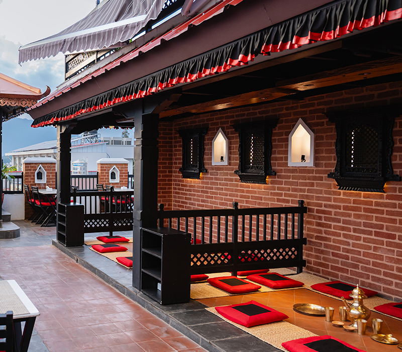 Evara Boutique Hotel