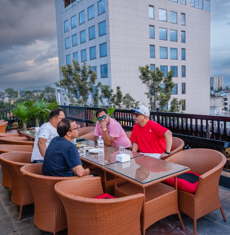 Evara Boutique Hotel