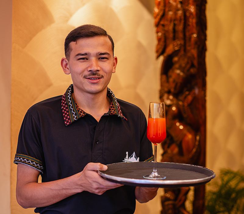 Evara Boutique Hotel