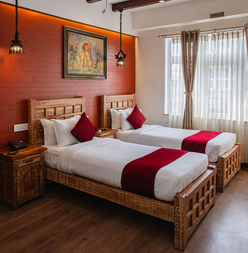 Evara Boutique Hotel