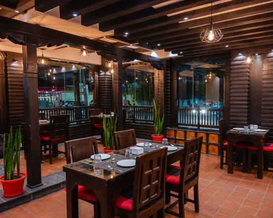 Evara Boutique Hotel