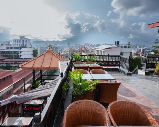 Evara Boutique Hotel