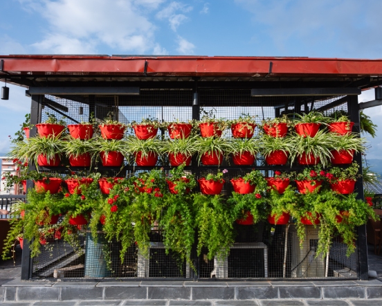 Evara Boutique Hotel