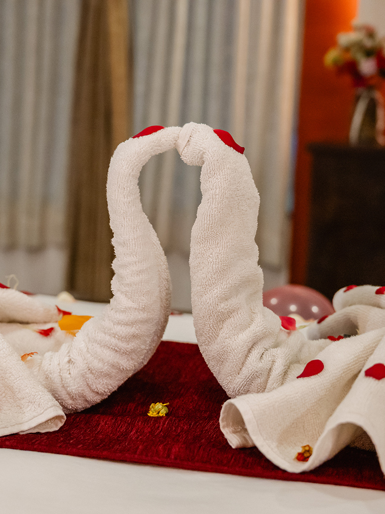 Pre-Wedding & Post-Wedding Gatherings