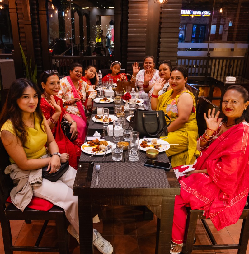 Evara Boutique Hotel