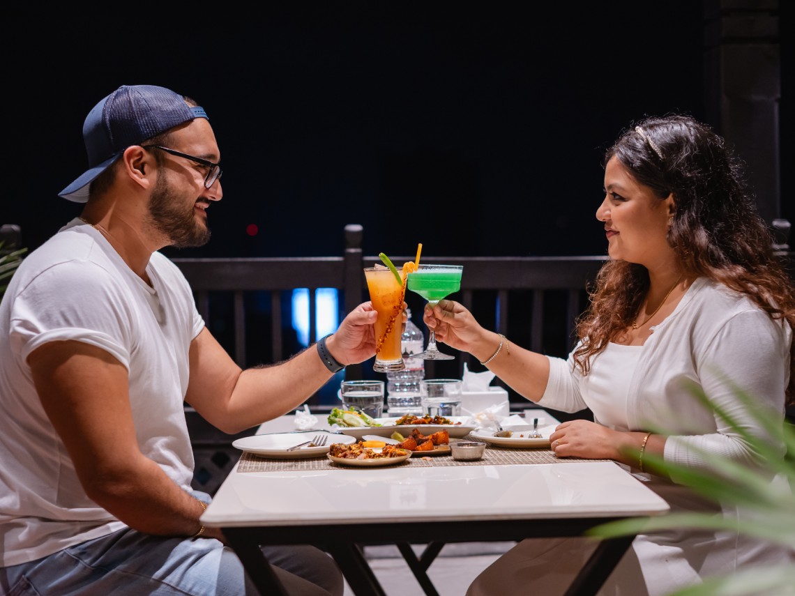 Evara Boutique Hotel