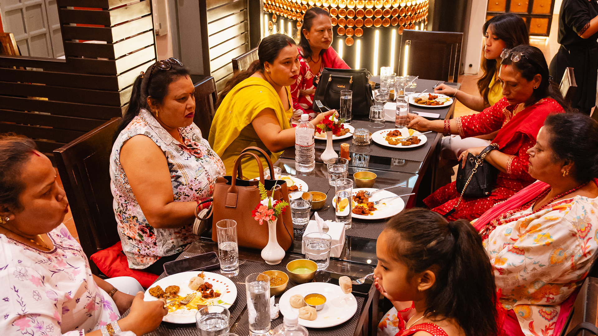 Cultural Conversations