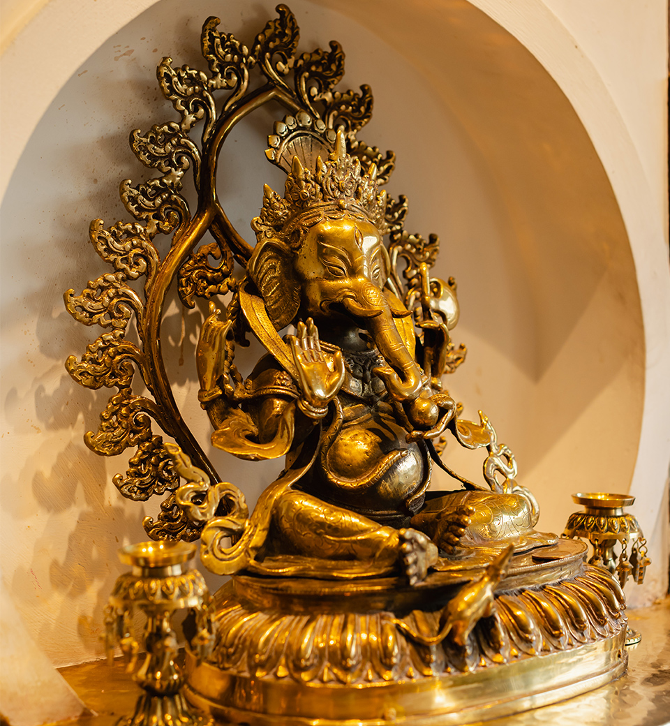 Evara Boutique Hotel