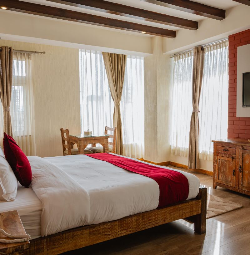 Evara Boutique Hotel