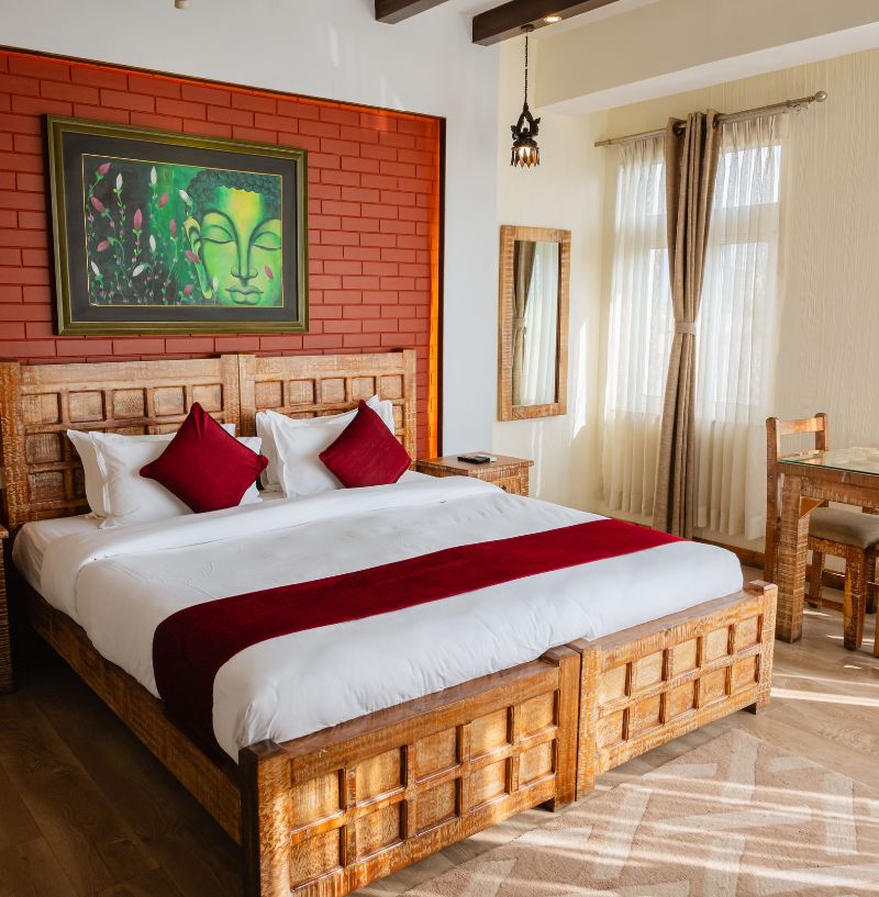 Evara Boutique Hotel