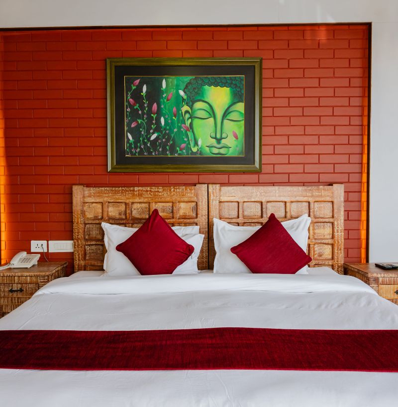 Evara Boutique Hotel