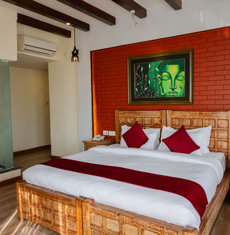 Evara Boutique Hotel