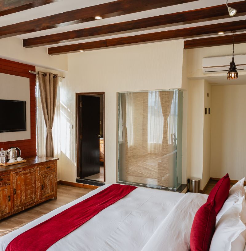 Evara Boutique Hotel