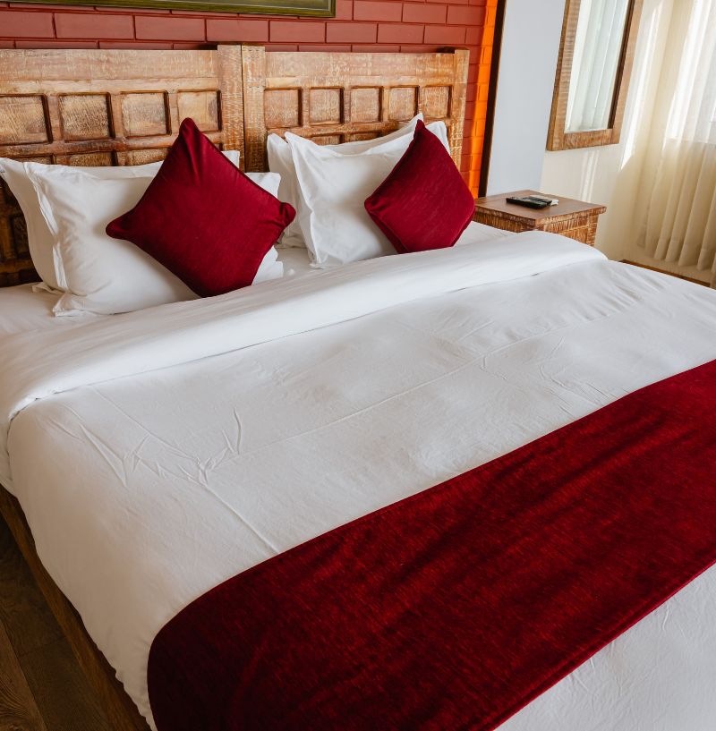 Evara Boutique Hotel