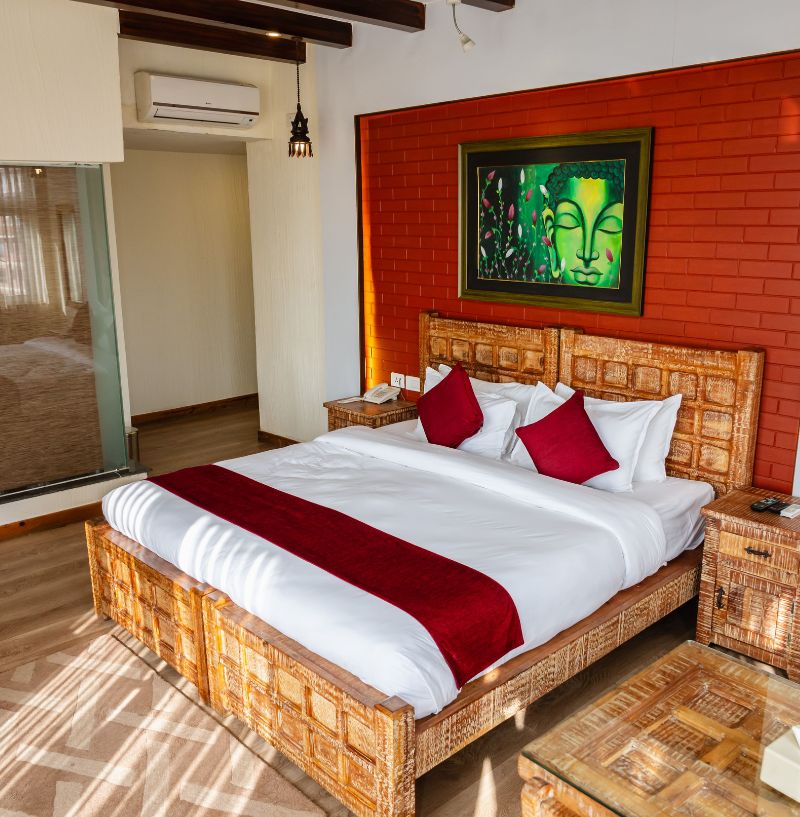 Evara Boutique Hotel