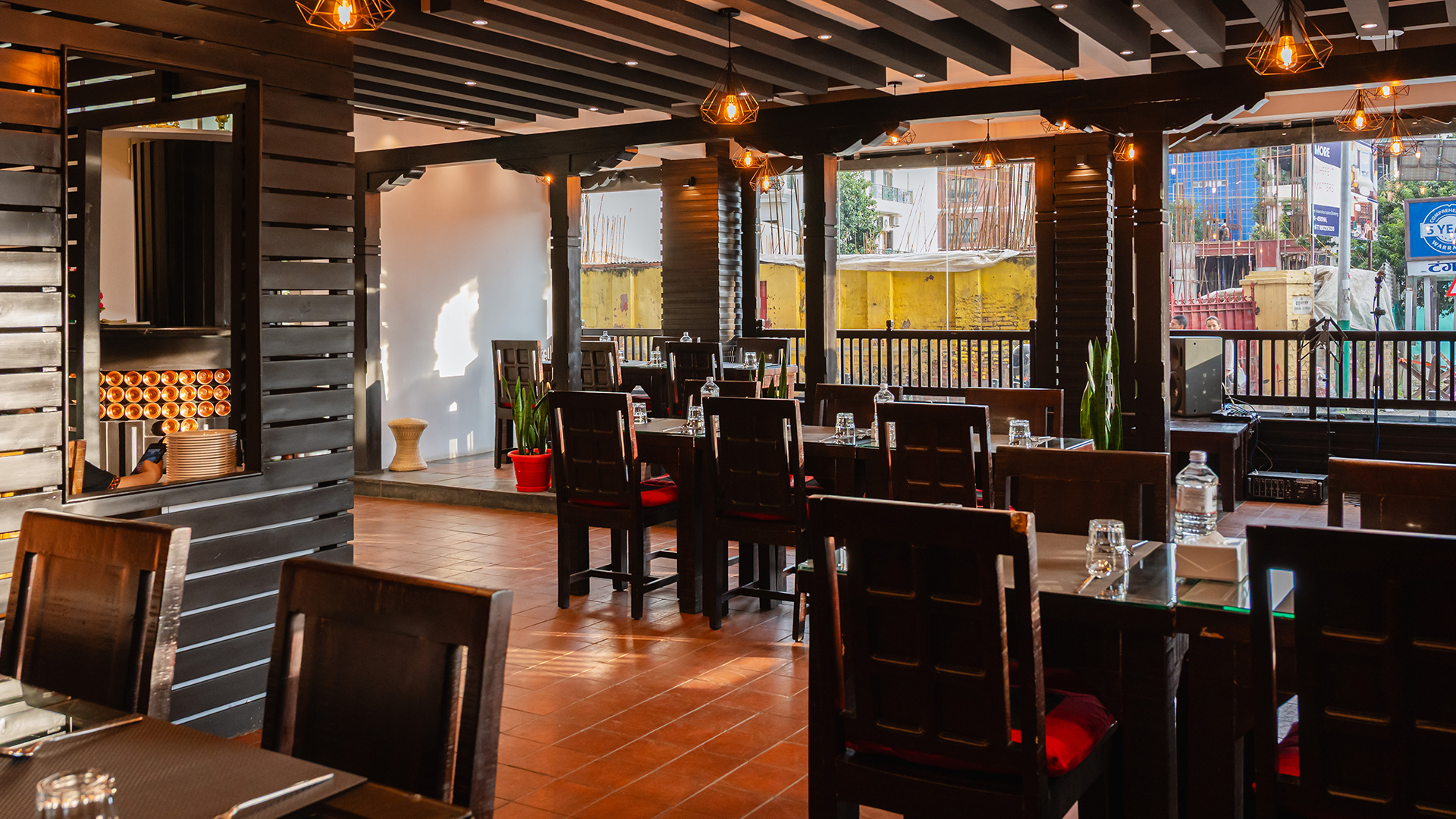 Evara Boutique Hotel