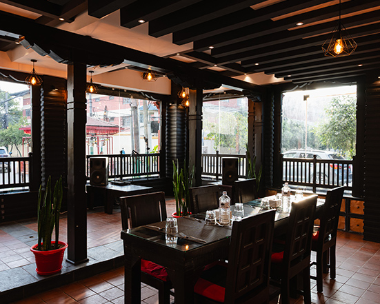 Evara Boutique Hotel