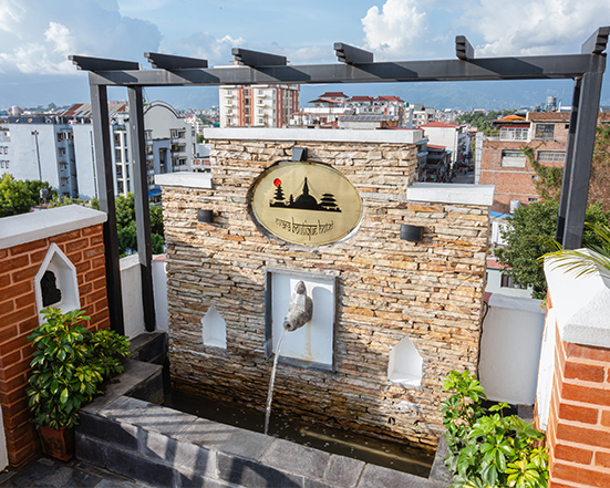 Evara Boutique Hotel