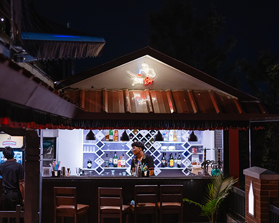 Evara Boutique Hotel