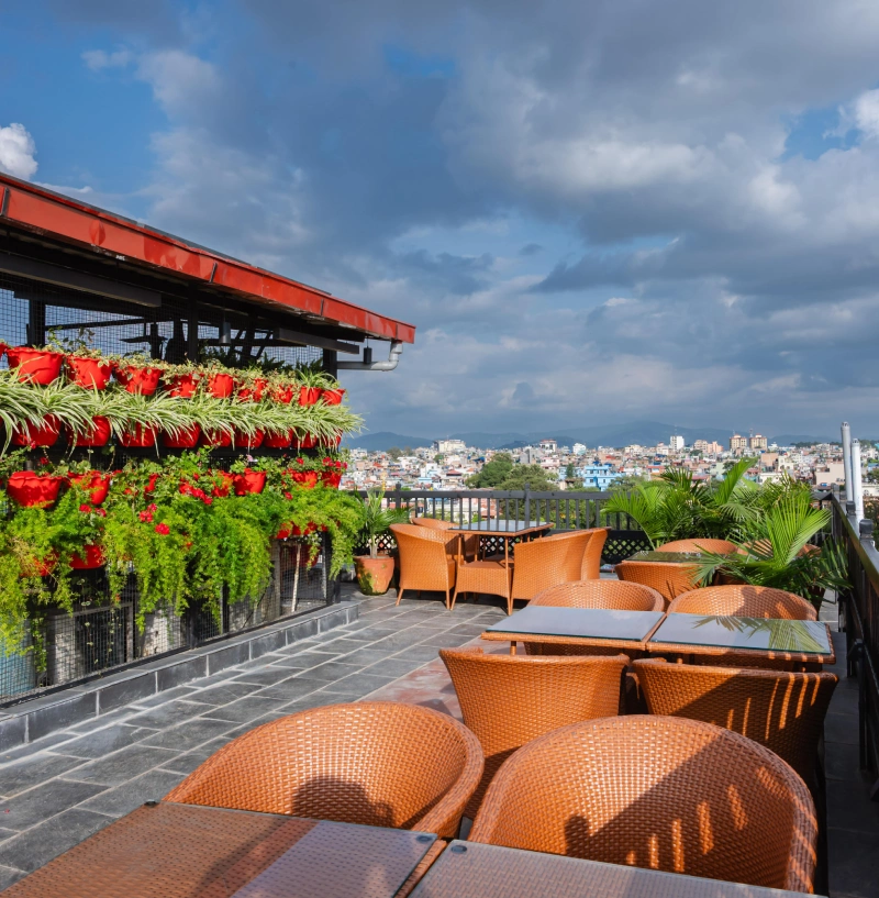 Evara Boutique Hotel