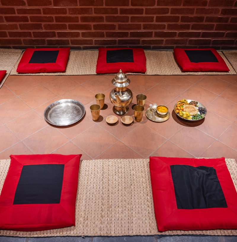 Evara Boutique Hotel