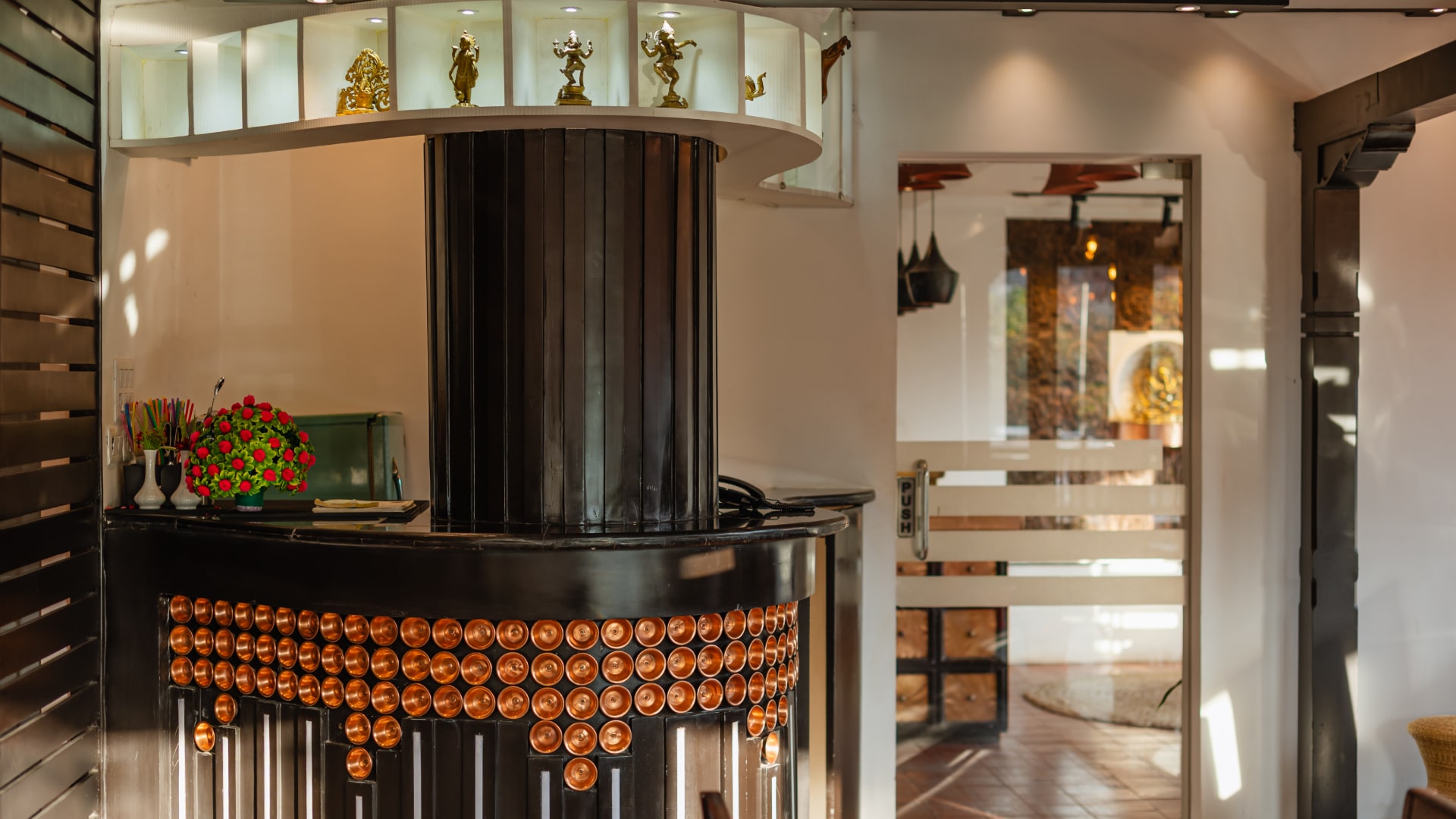 Evara Boutique Hotel