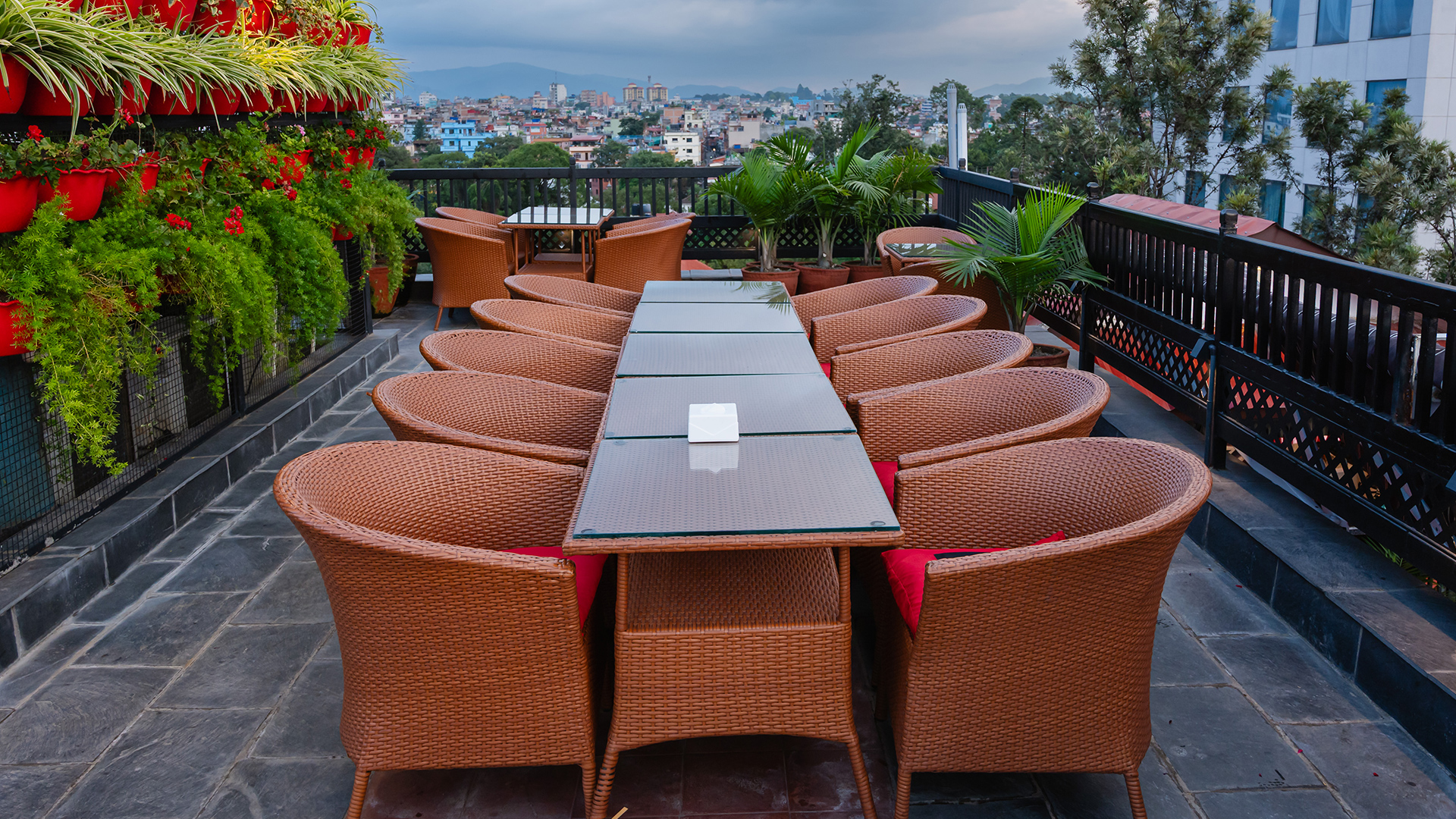 Evara Boutique Hotel