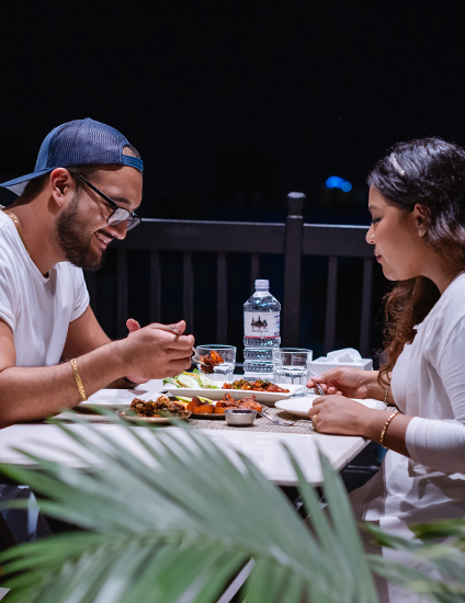 <span>Evara</span> Friday Feast