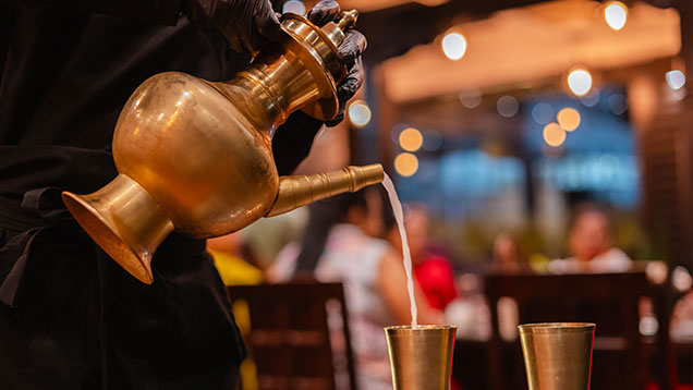 Evara Boutique Hotel