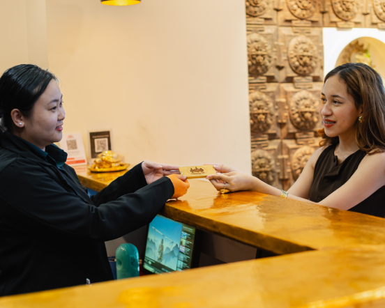 Evara Boutique Hotel