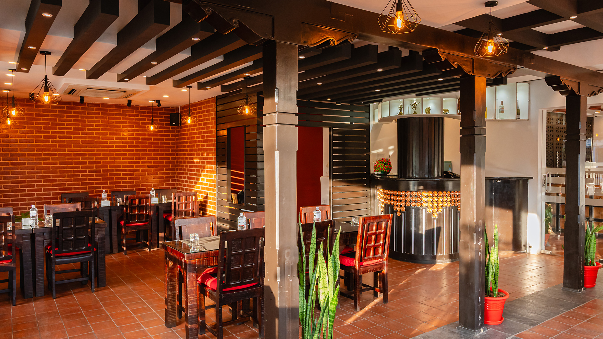 Evara Boutique Hotel