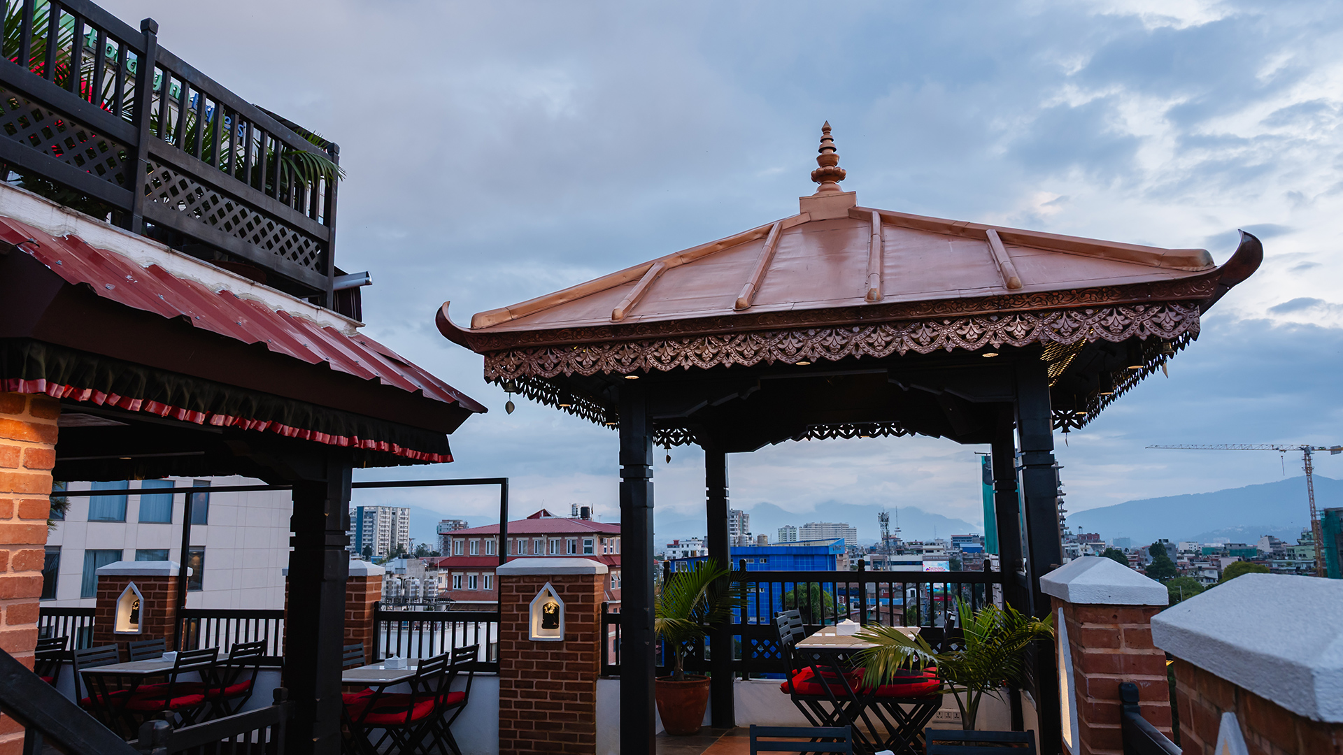 Guided Heritage Walks