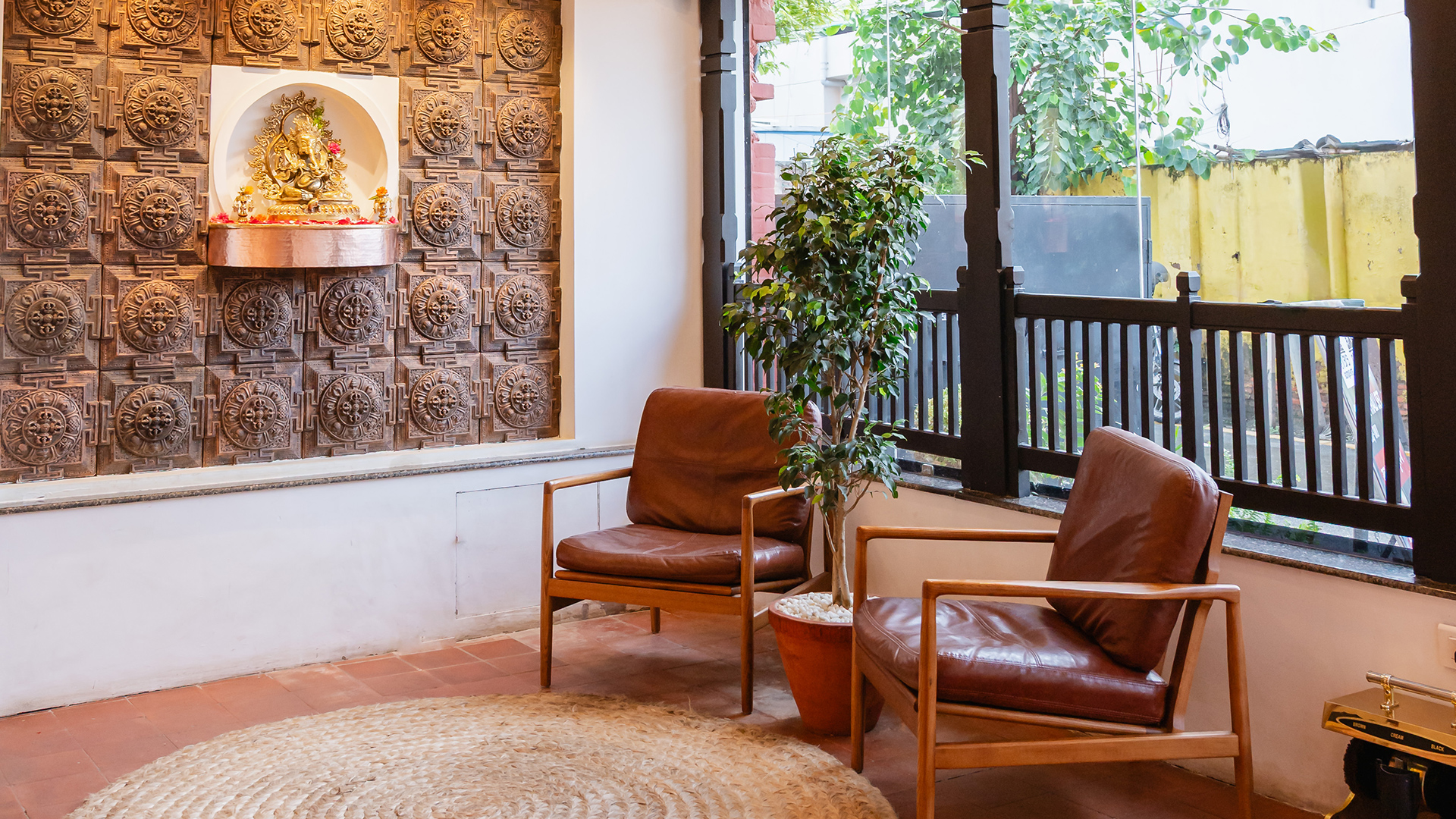 Evara Boutique Hotel