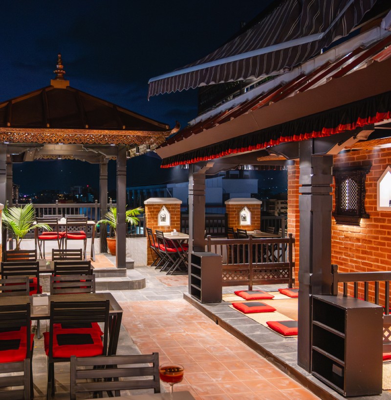 Evara Boutique Hotel