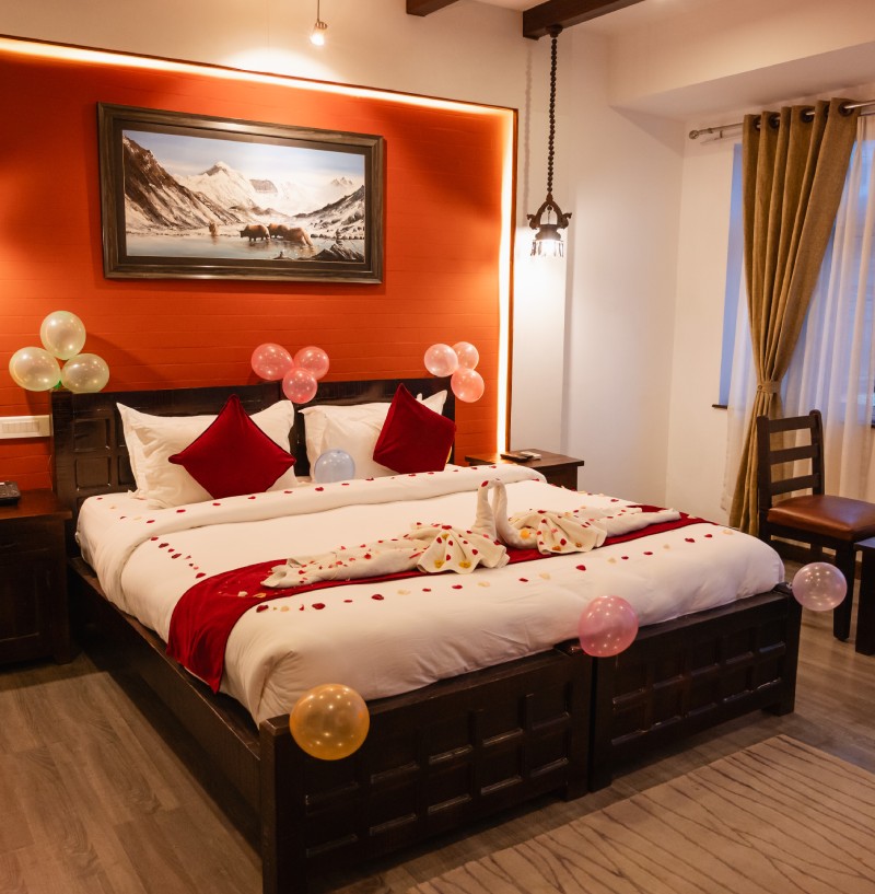 Evara Boutique Hotel