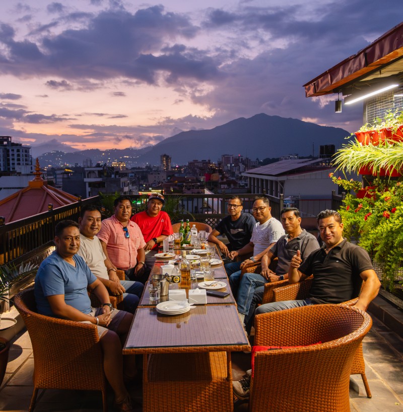 Evara Boutique Hotel