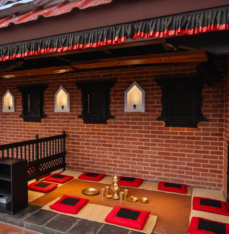 Evara Boutique Hotel