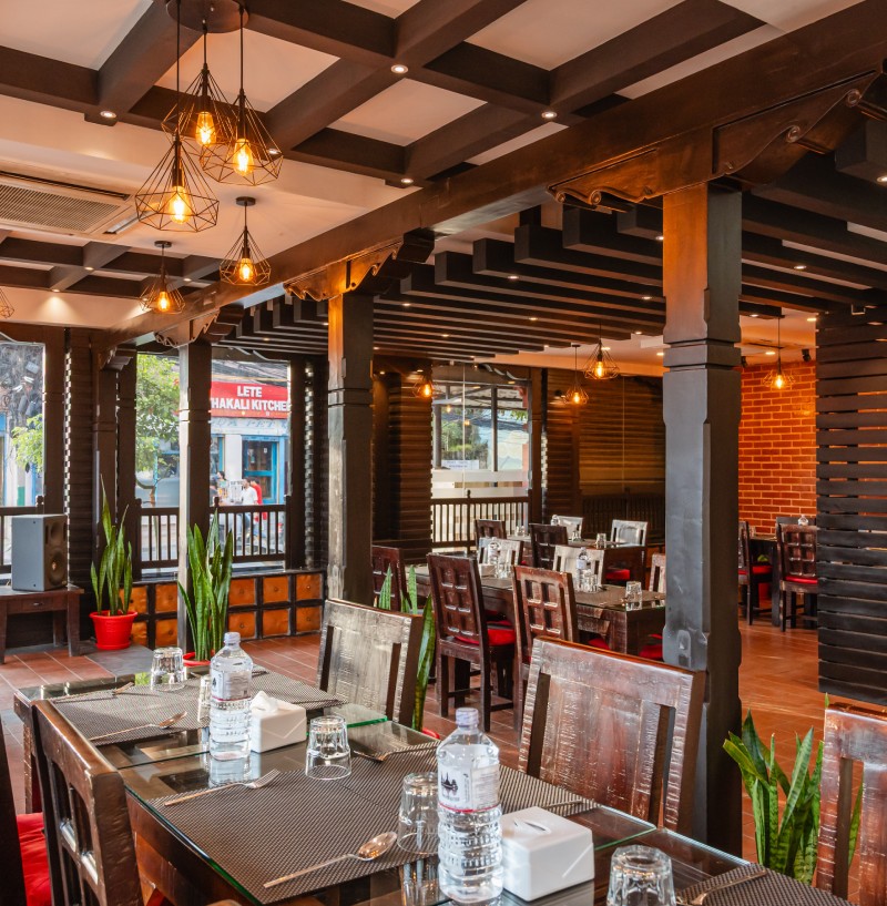 Evara Boutique Hotel