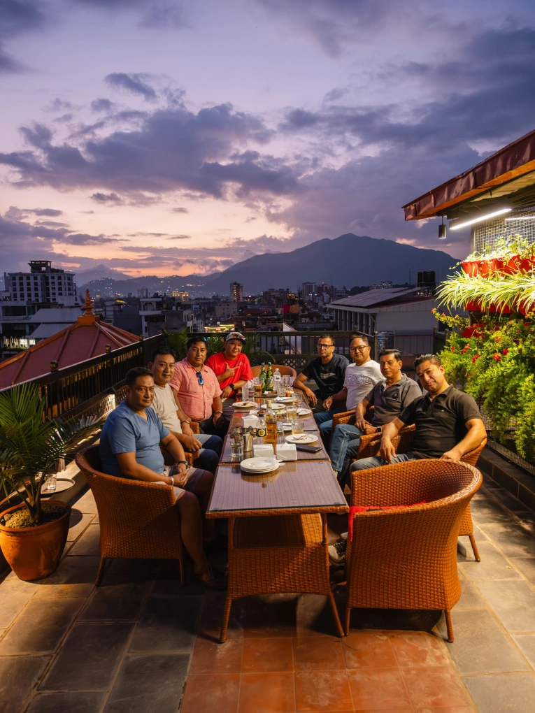 Evara Boutique Hotel