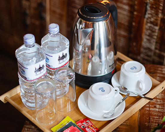 Evara Boutique Hotel