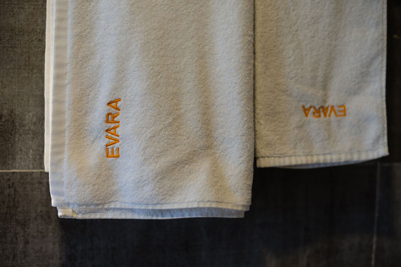 Evara Boutique Hotel