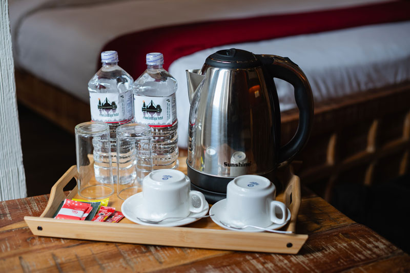 Evara Boutique Hotel