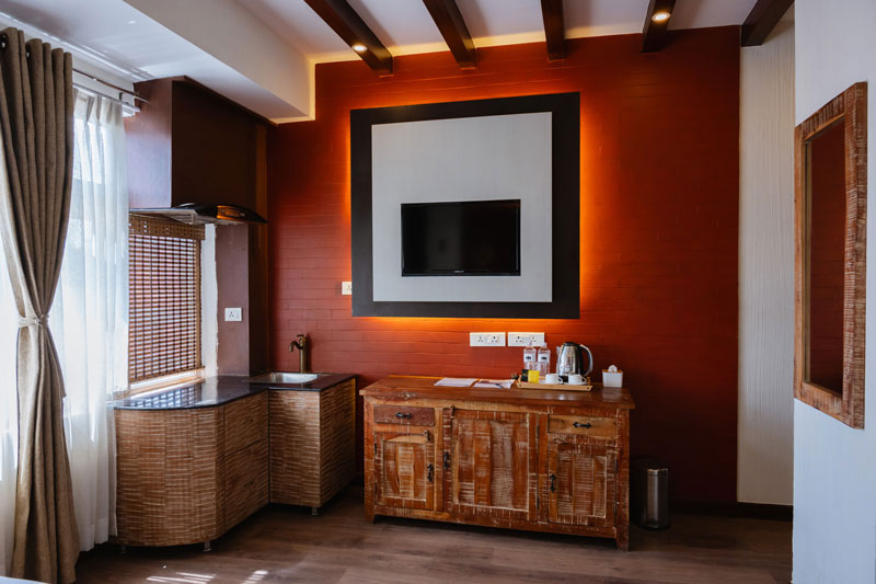 Evara Boutique Hotel