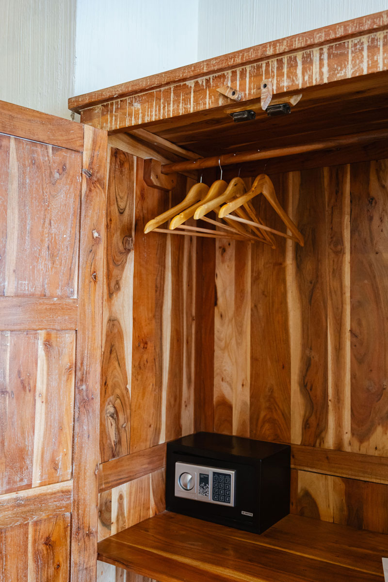 Evara Boutique Hotel