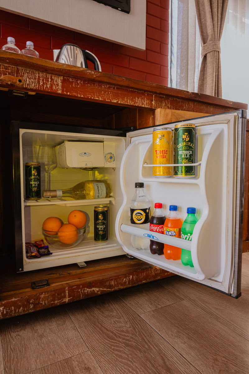 Evara Boutique Hotel