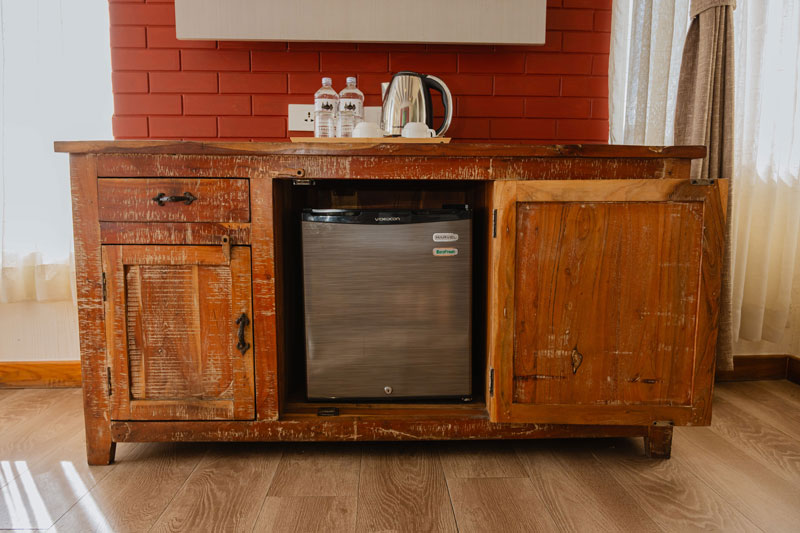 Evara Boutique Hotel