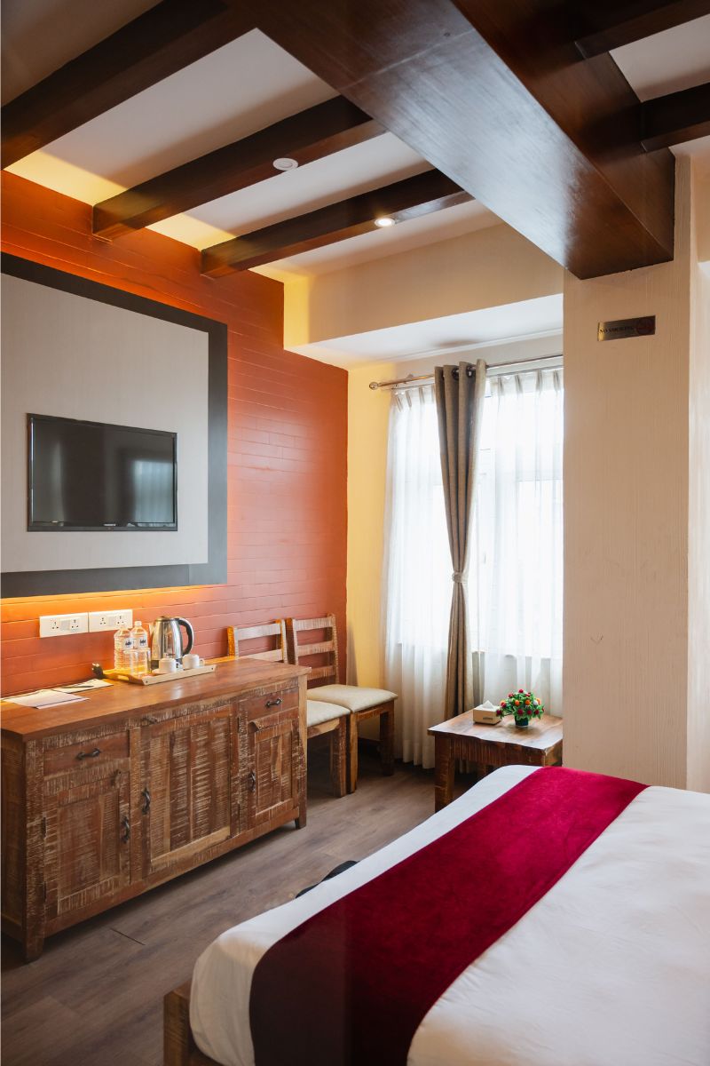 Evara Boutique Hotel