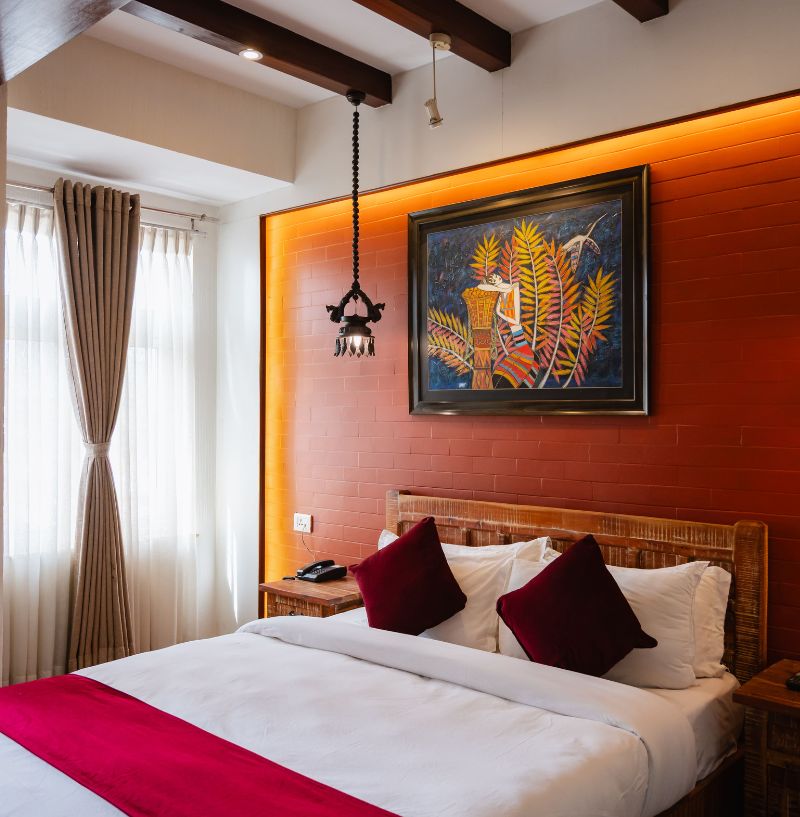 Evara Boutique Hotel