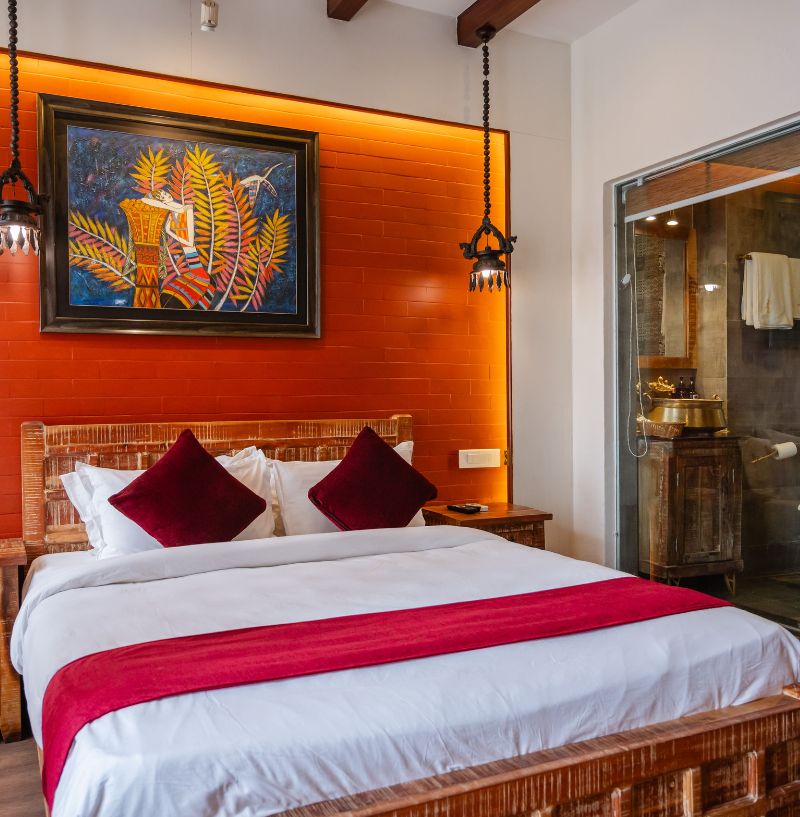 Evara Boutique Hotel